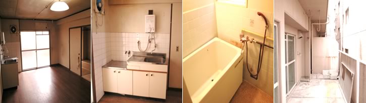 リノベーション施工後、94,6％が決定した理由は